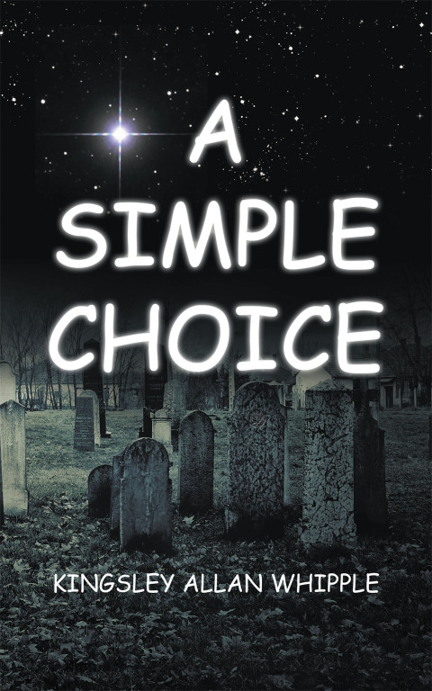 Cover image for book A Simple Choice