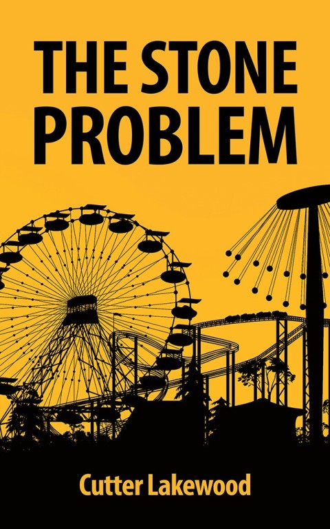 Cover image for book The Stone Problem