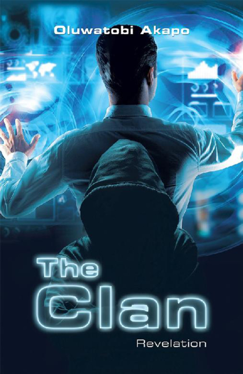 Cover image for book The Clan