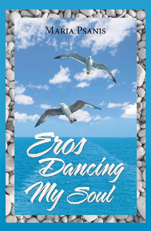 Cover image for book Eros Dancing My Soul
