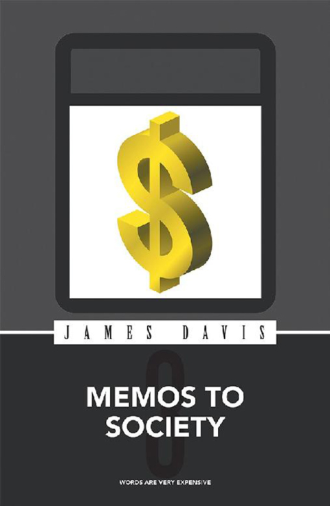 Cover image for book Memos to Society 3