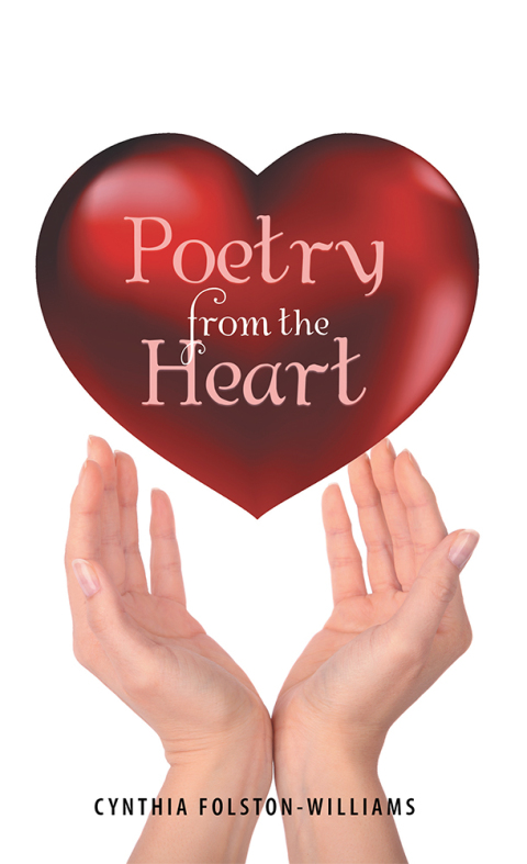 Cover image for book Poetry from the Heart