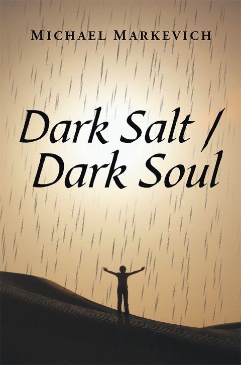Cover image for book Dark Salt / Dark Soul