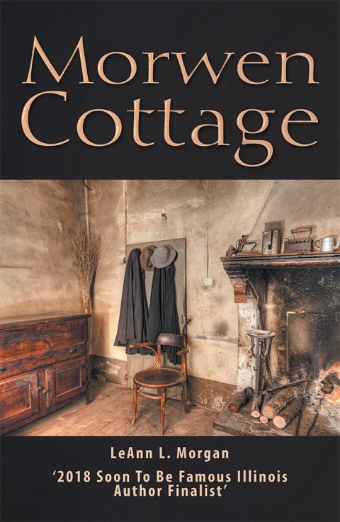 Cover image for book Morwen Cottage