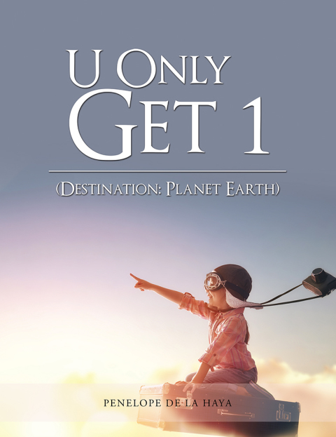 Cover image for book U Only Get 1