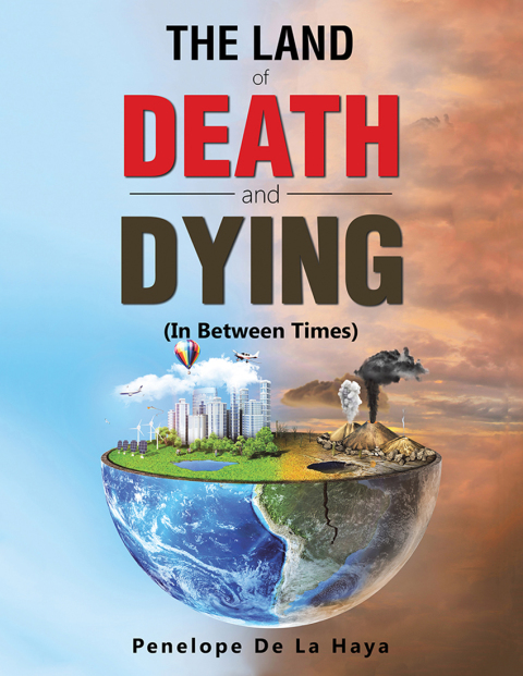 Cover image for book The Land of Death and Dying