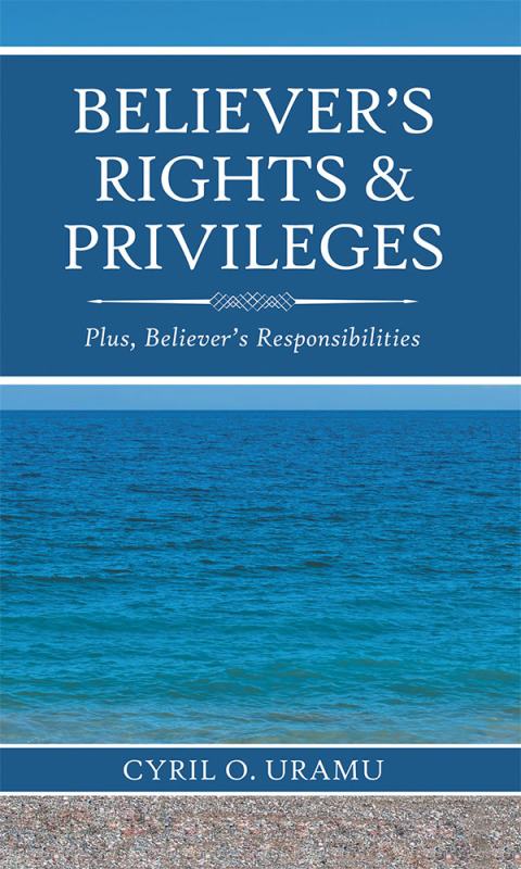 Cover image for book Believer’S Rights & Privileges
