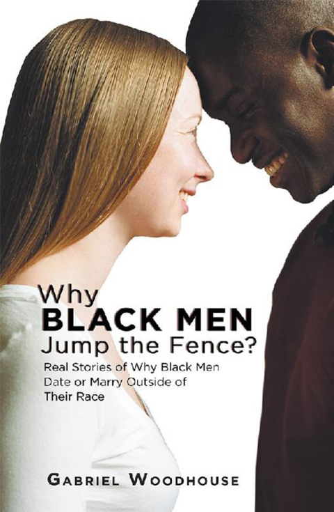 Cover image for book Why Black Men Jump the Fence?