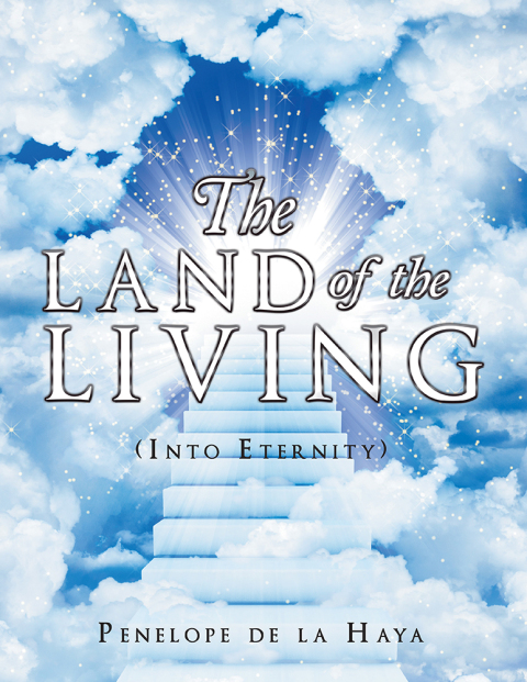 Cover image for book The Land of the Living