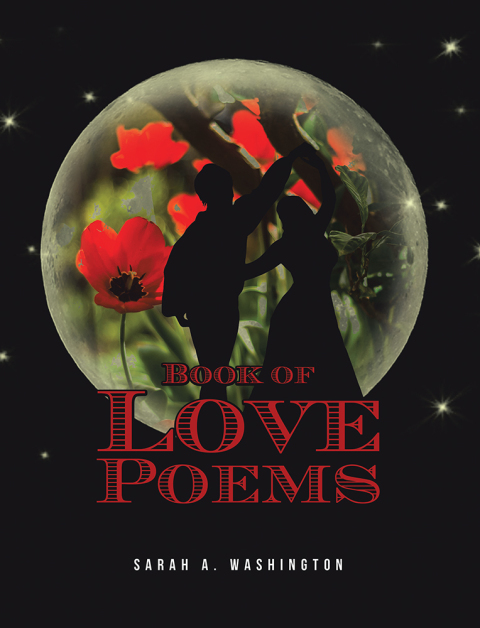 Cover image for book Book of Love Poems