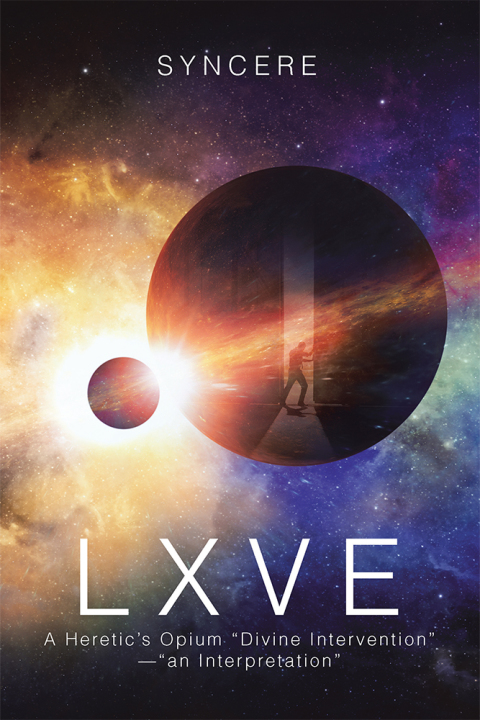Cover image for book Lxve