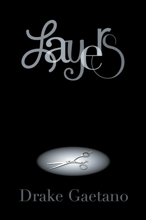 Cover image for book Layers