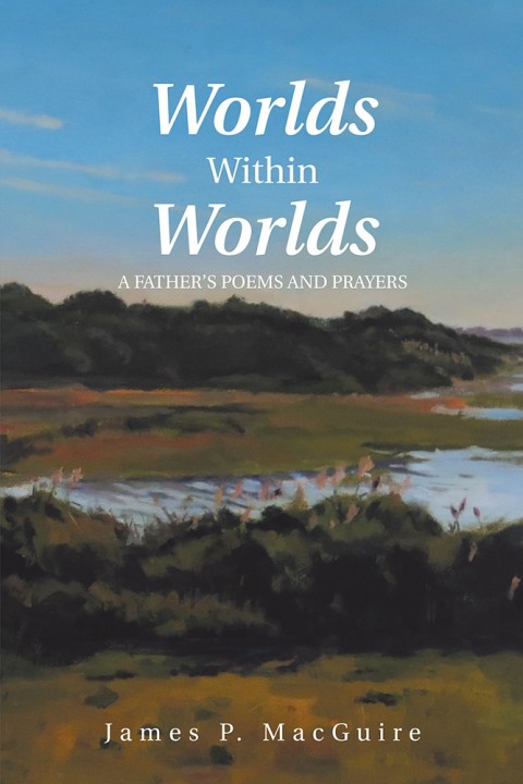Cover image for book Worlds Within Worlds