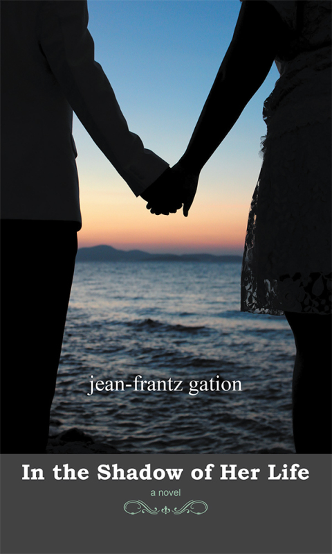 Cover image for book In the Shadow of Her Life