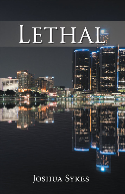 Cover image for book Lethal