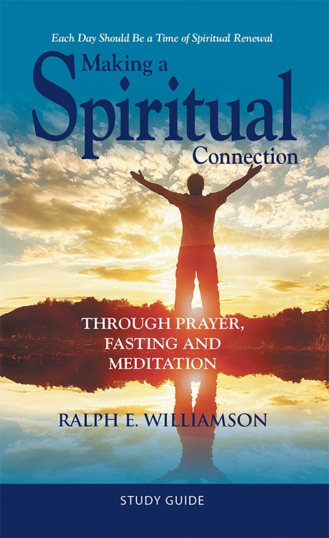 Cover image for book Making a Spiritual Connection