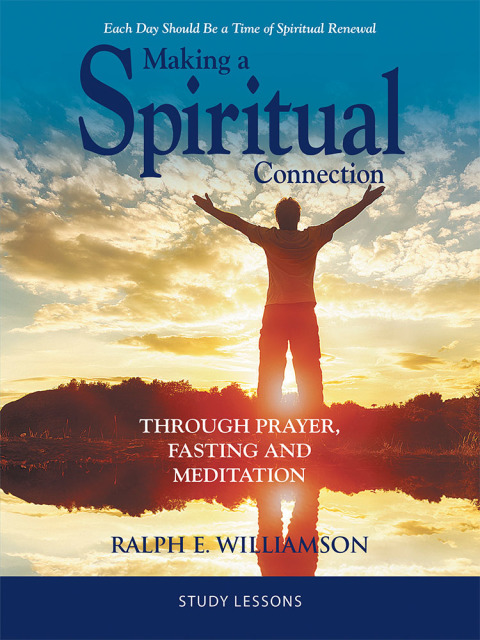 Cover image for book Making a Spiritual Connection