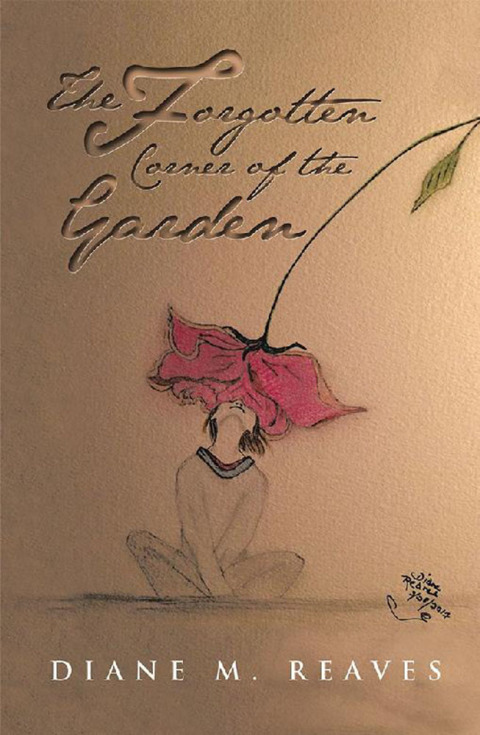 Cover image for book The Forgotten Corner of the Garden