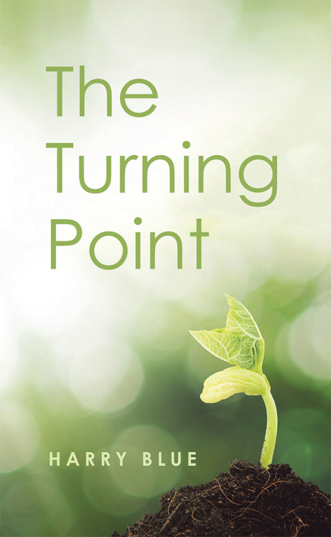 Cover image for book The Turning Point