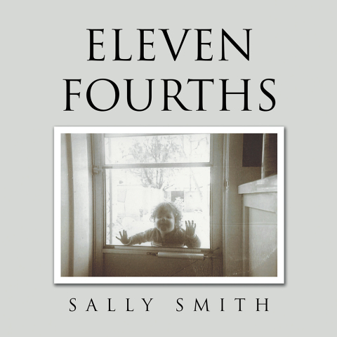 Cover image for book Eleven Fourths