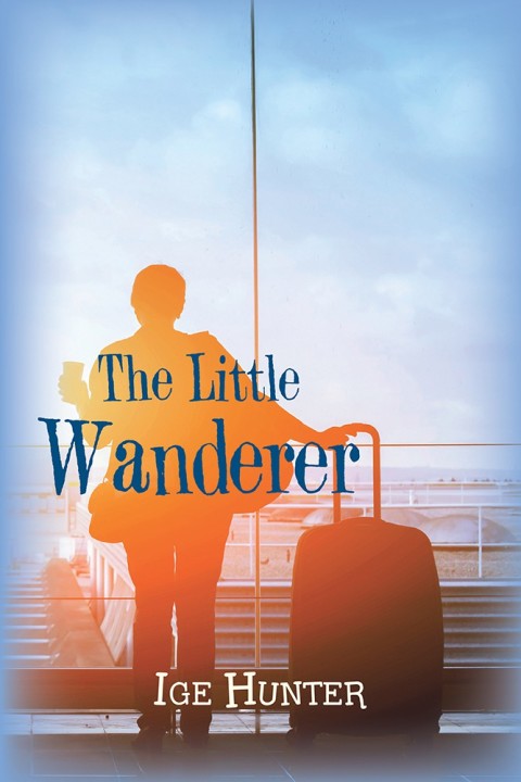 Cover image for book The Little Wanderer