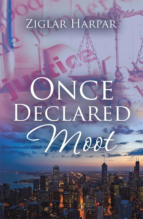 Cover image for book Once Declared Moot