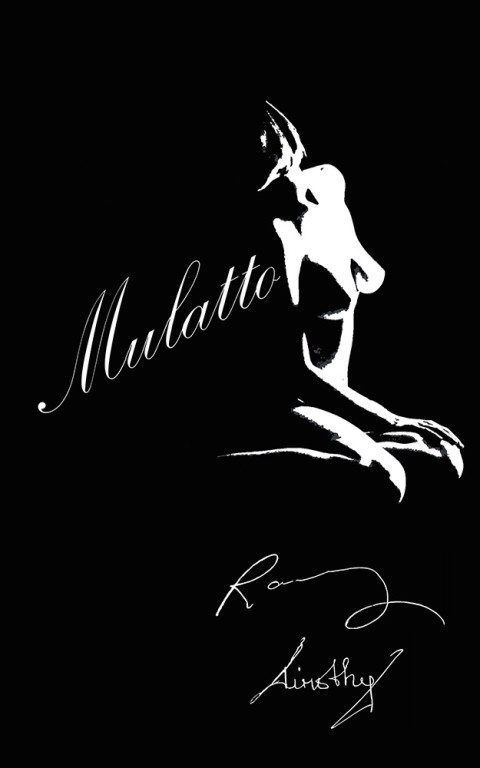 Cover image for book Mulatto