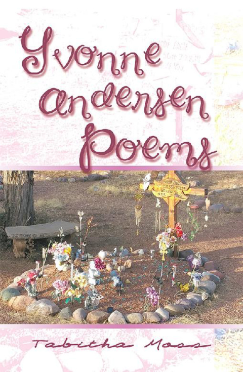 Cover image for book Yvonne Andersen Poems