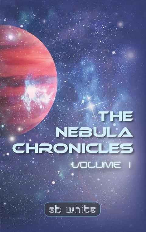 Cover image for book The Nebula Chronicles
