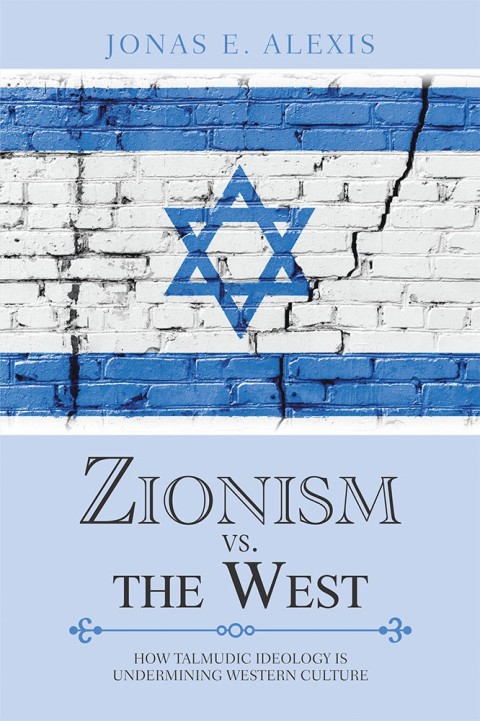Cover image for book Zionism Vs. the West