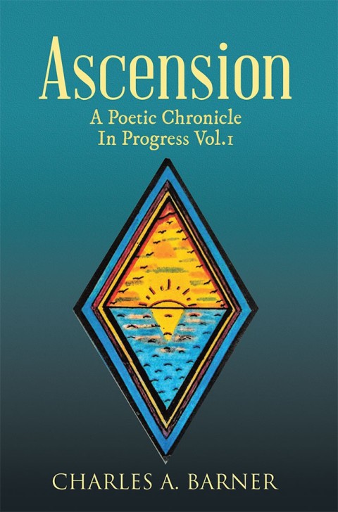 Cover image for book Ascension