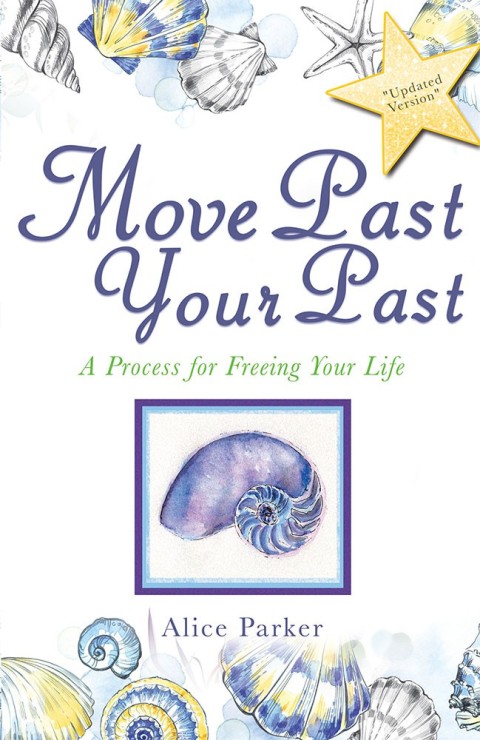 Cover image for book Move Past Your Past