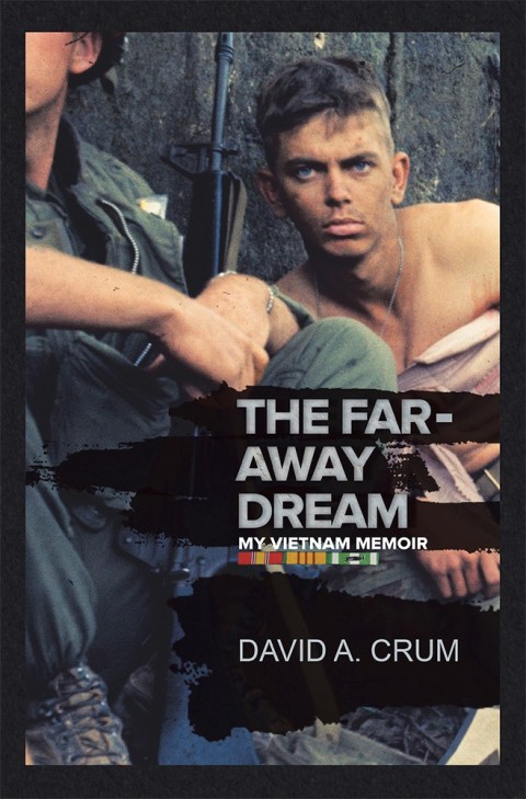 Cover image for book The Far-Away Dream