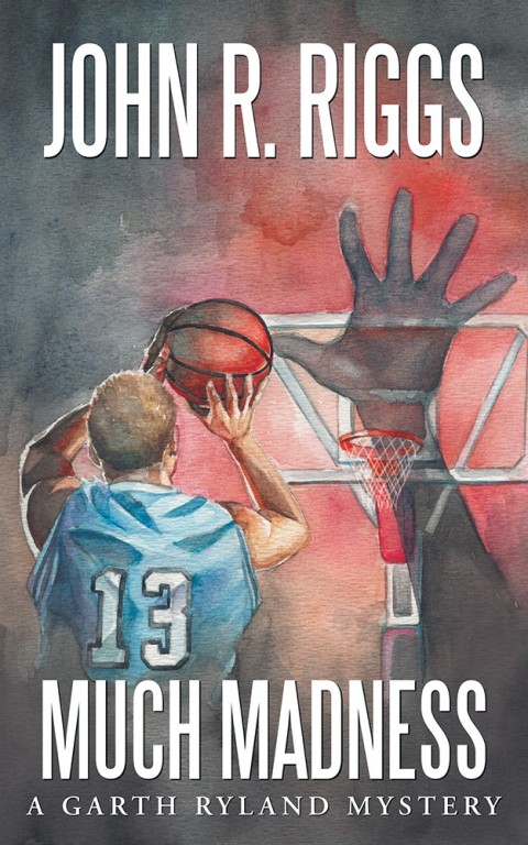 Cover image for book Much Madness