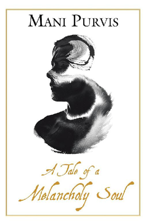 Cover image for book A Tale of a Melancholy Soul