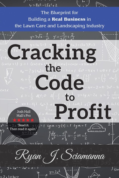 Cover image for book Cracking the Code to Profit