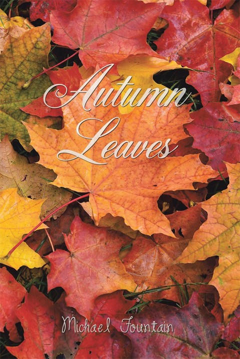 Cover image for book Autumn Leaves