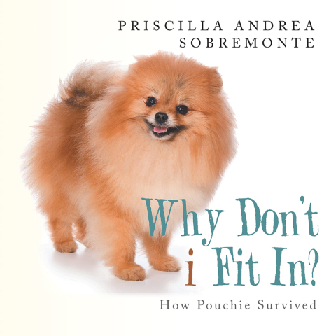 Cover image for book Why Don’T I Fit In?