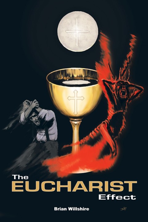 Cover image for book The Eucharist Effect