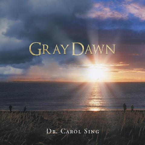 Cover image for book Gray Dawn