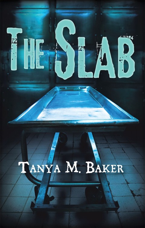Cover image for book The Slab