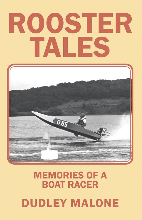 Cover image for book Rooster Tales