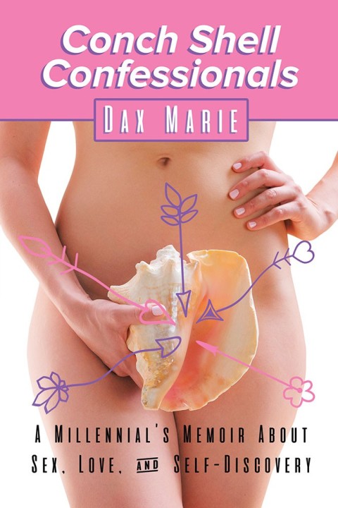 Cover image for book Conch Shell Confessionals