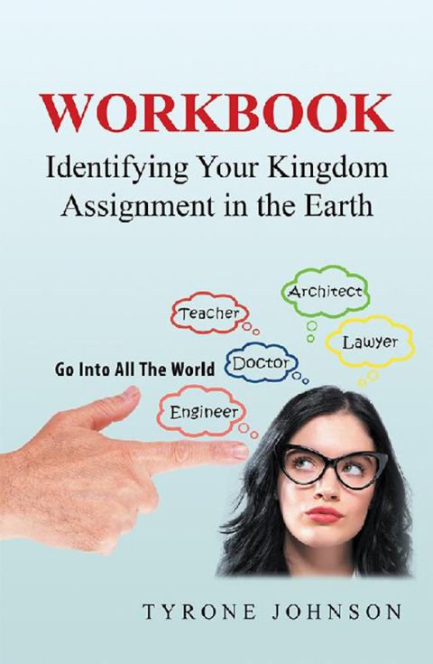Cover image for book Workbook