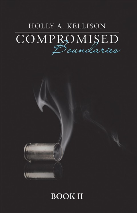 Cover image for book Compromised Boundaries