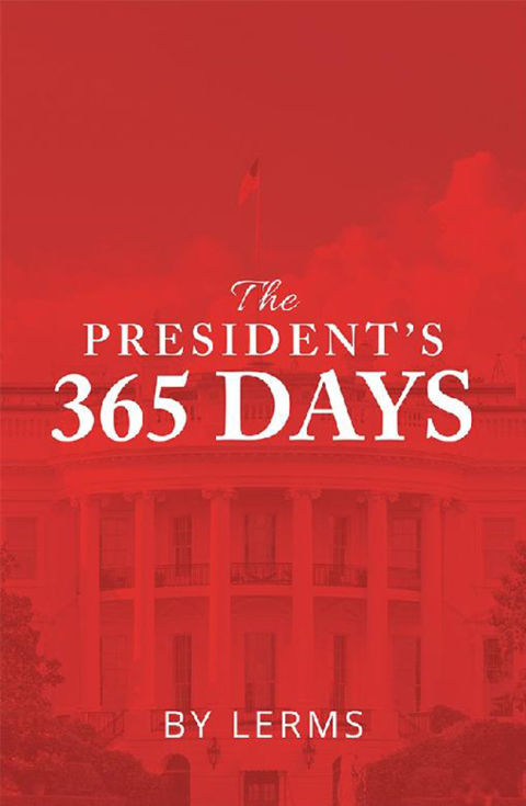 Cover image for book The President’S 365 Days