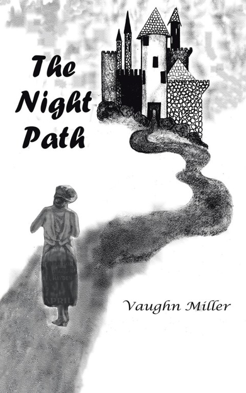 Cover image for book The Night Path