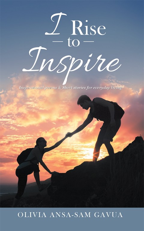 Cover image for book I Rise to Inspire