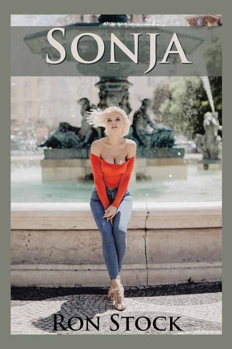 Cover image for book Sonja