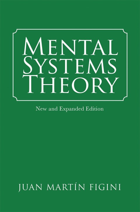 Cover image for book Mental Systems Theory